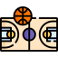 Basketball Court