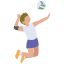 Beach Volleyball