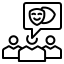 Cinema, Comedy Club, Theater