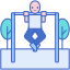 Outdoor Fitness Centre
