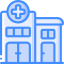 Community Hospitals