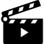 Open Cinema Area