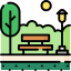 Gardens & Parks