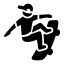 Skateboarding Park
