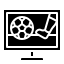 Simulated Sports Fields
