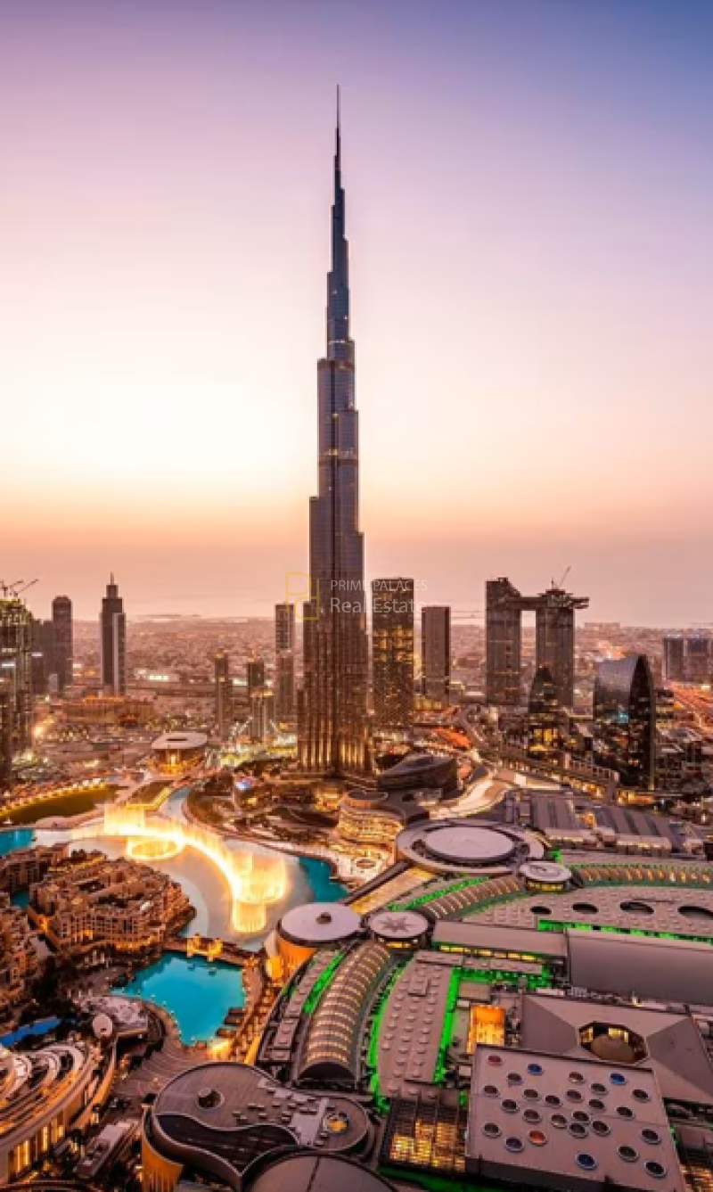 Where to Buy Property in Dubai: Top 10 Investment Areas for 2025