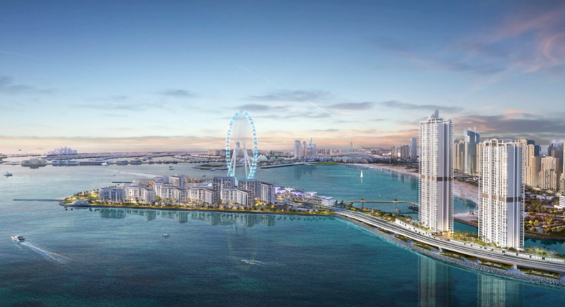 Waterfront Living in Dubai: Top Communities to Explore