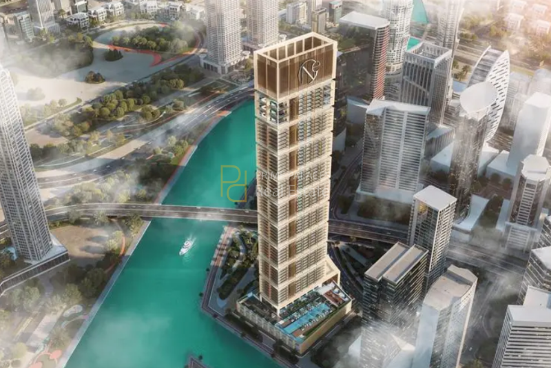 The Rise of Off-Plan Investments in Dubai’s Real Estate Market