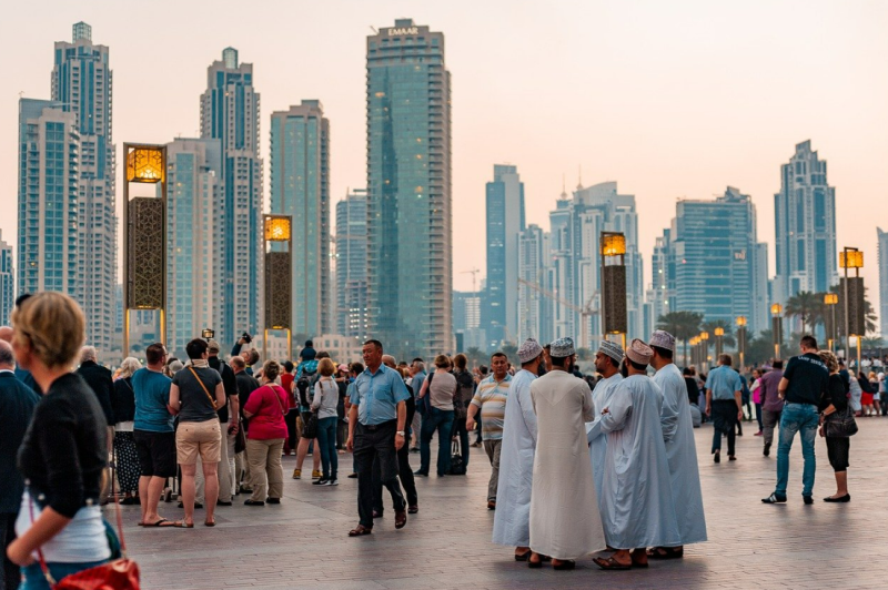 7 Reasons Why Expats Love Living in Dubai