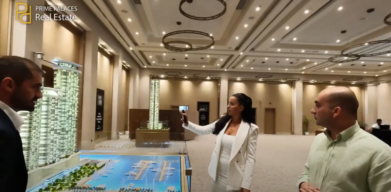How to Choose the Right Developer for Off-Plan Property in Dubai