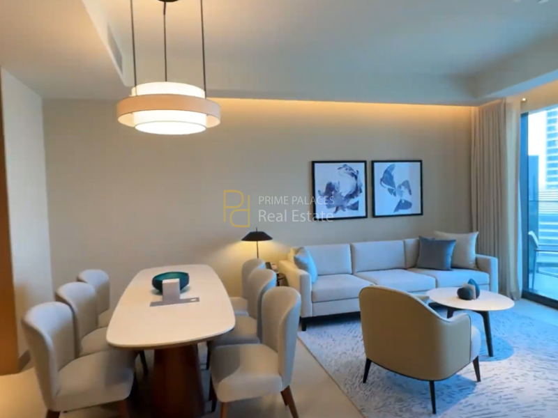 Dubai’s Short-Term Rental Boom: How to Tap Into It