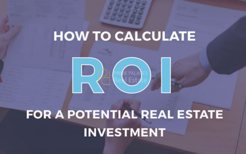 Understanding ROI in Dubai Property Investments
