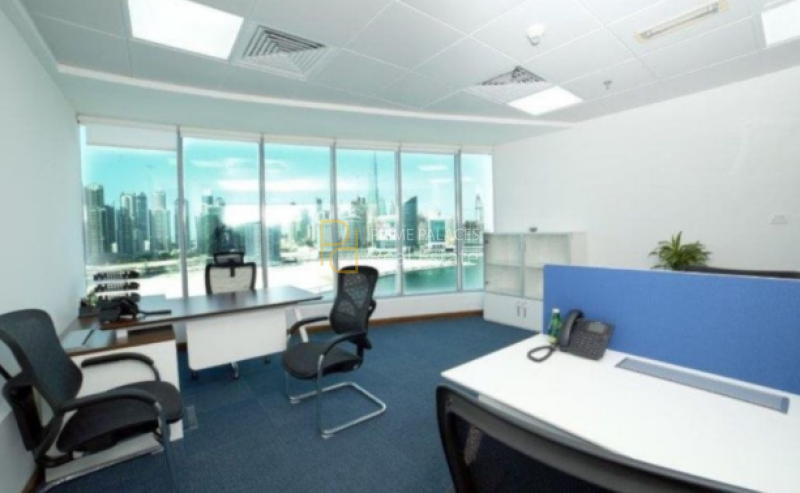 Office Space in Dubai Hits Record Demand as Businesses Rush to Secure Prime Locations
