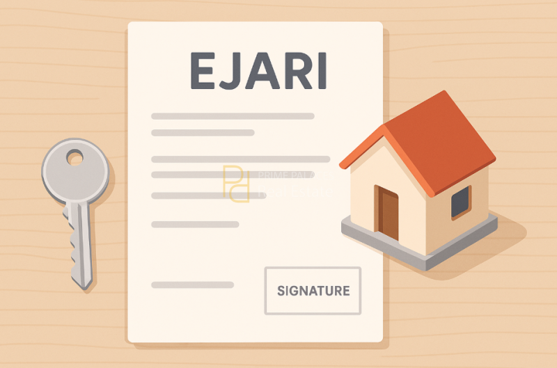 What Is Ejari and Why Is It Important for Tenants in Dubai?