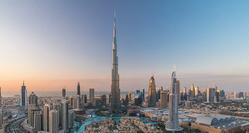 Why It’s Difficult to Break the Record of the Burj Khalifa