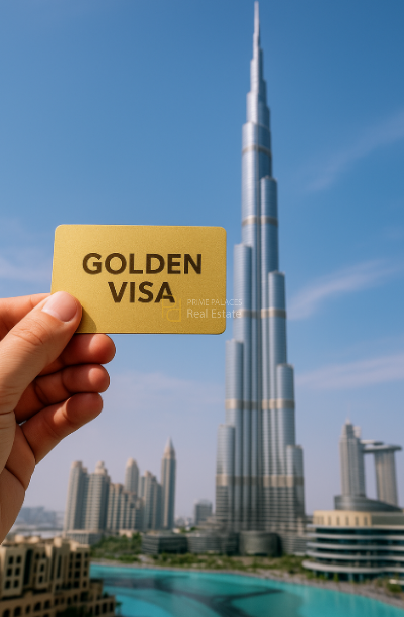 How Does the Dubai Property Visa Work in 2025?