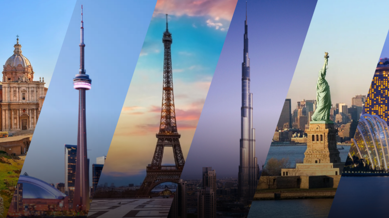 Dubai Real Estate vs Global Markets: How It Compares to Major Cities