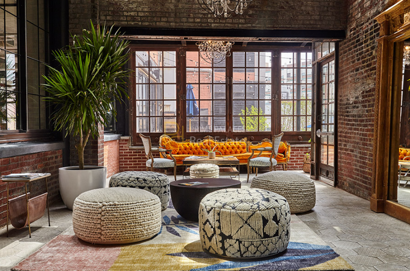 The Rise of Co-Living Spaces in Dubai