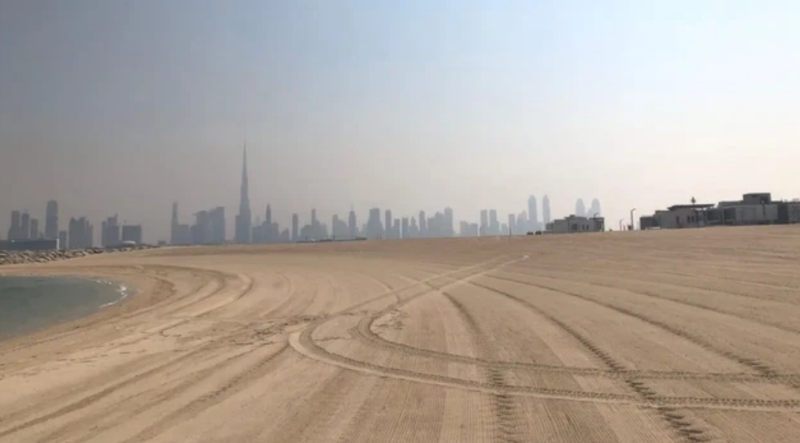 Branded Residences Boom in Dubai as Global Wealth Drives Record Demand