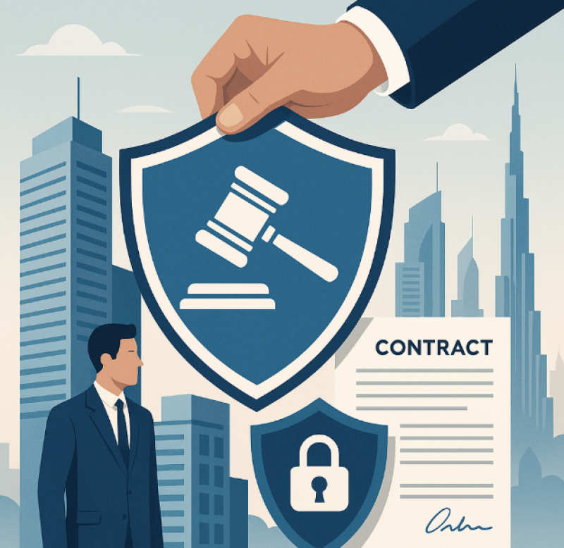 The Role of RERA in Dubai’s Real Estate Market