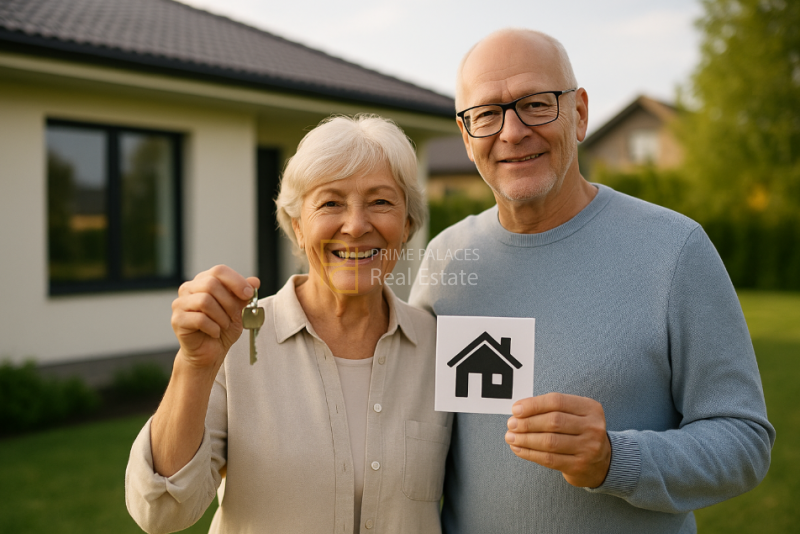 Why Dubai Is the Perfect Place for Retirement Property Investment