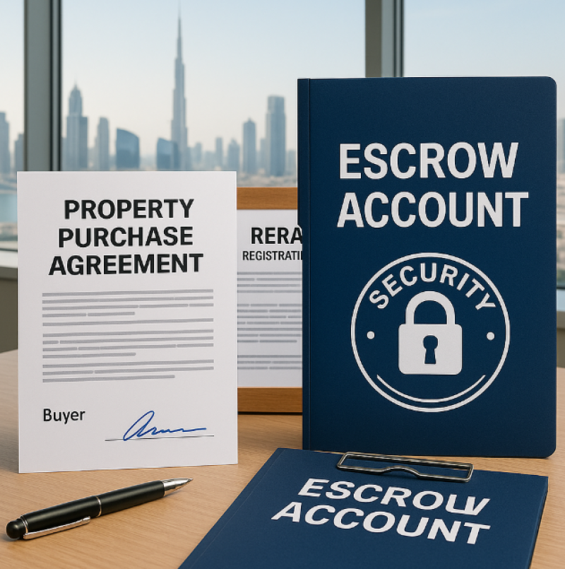 How to Avoid Scams When Buying Off-Plan Property in Dubai: Smart Steps for Secure Investments