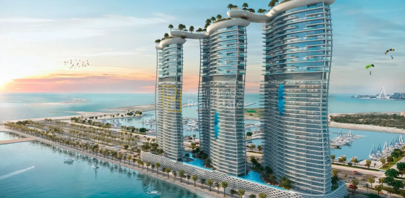 DAMAC Properties: Pioneering Luxury Living in Dubai’s Real Estate Market