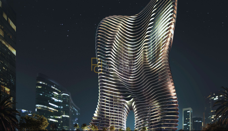 Binghatti: Redefining Dubai’s Skyline with Branded Luxury and Architectural Innovation