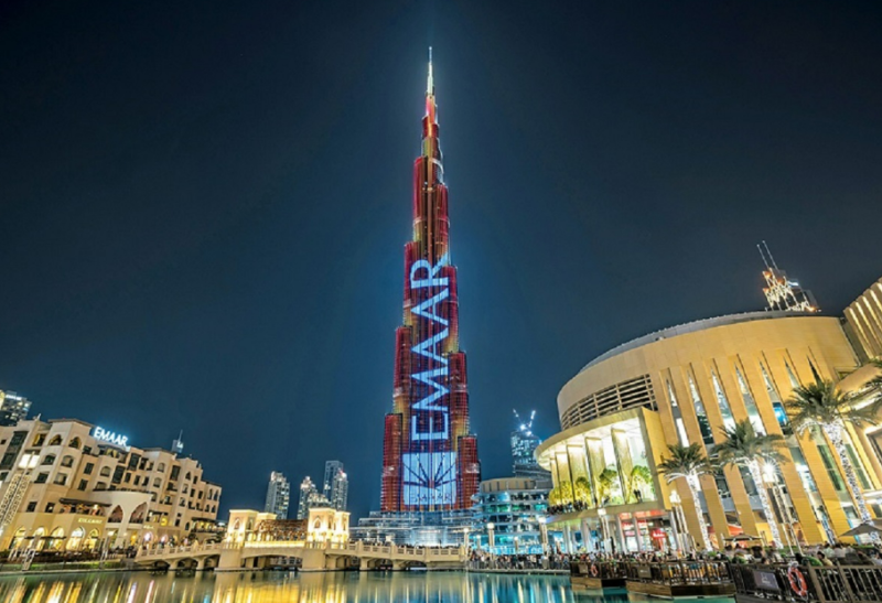 Emaar Properties: The Powerhouse Behind Dubai’s Iconic Skyline