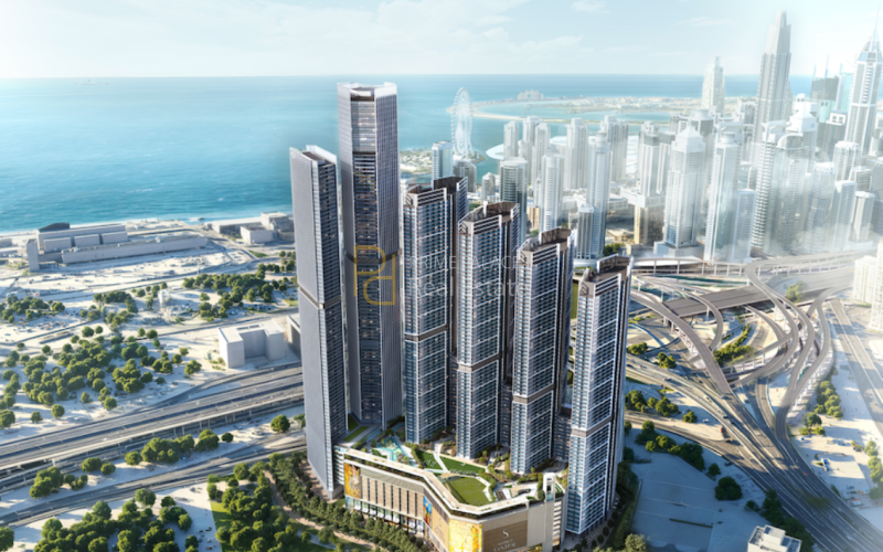 Sobha Realty: Redefining Quality in Dubai’s Luxury Real Estate