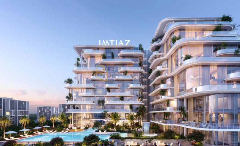 Imtiaz Developments: Pioneering Boutique Living in Dubai’s Real Estate Landscape