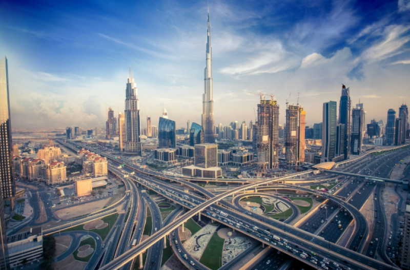 Dubai Ranked 4th Globally in IMD Smart City Index 2025: A Vision of Digital Excellence
