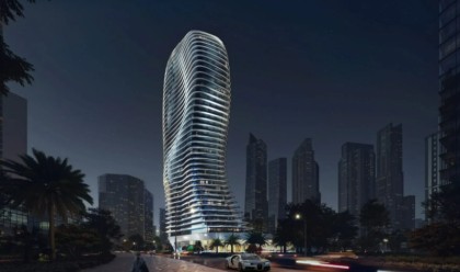 Bugatti Residences by Binghatti – Where Hyper Luxury Meets Architectural Prestige