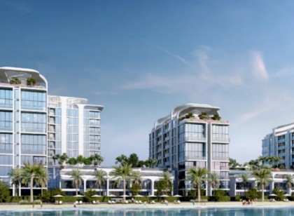 Siniya Beach Residences