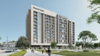 Verdana Residence Tower