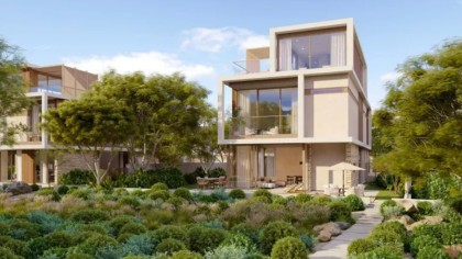 The Acres-Luxury Villas