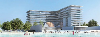 Armani Beach Residences
