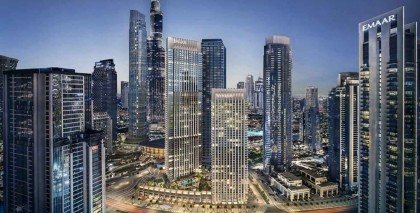 St Regis Residences