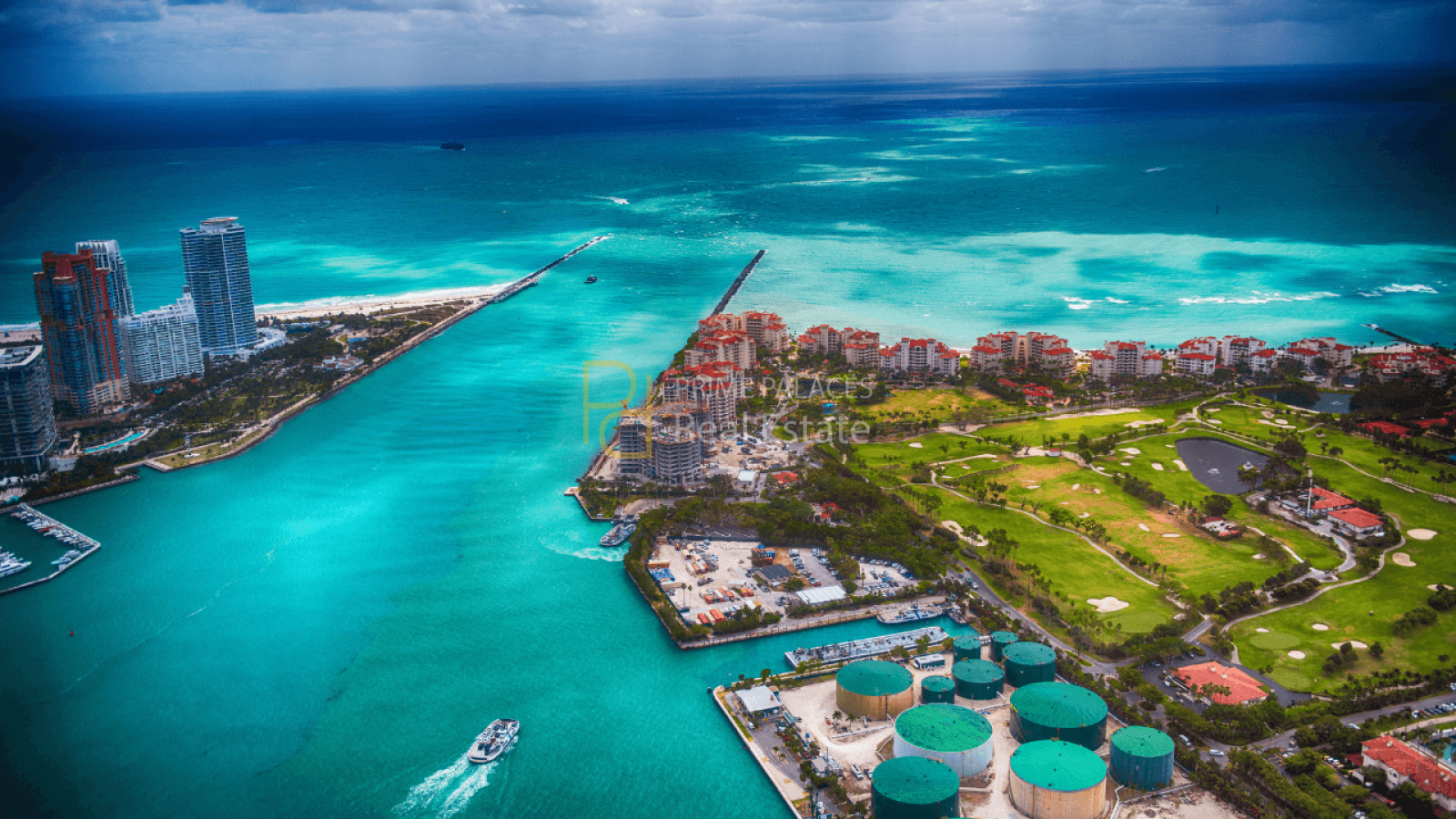 Why Living in Miami Is the Ultimate Luxury