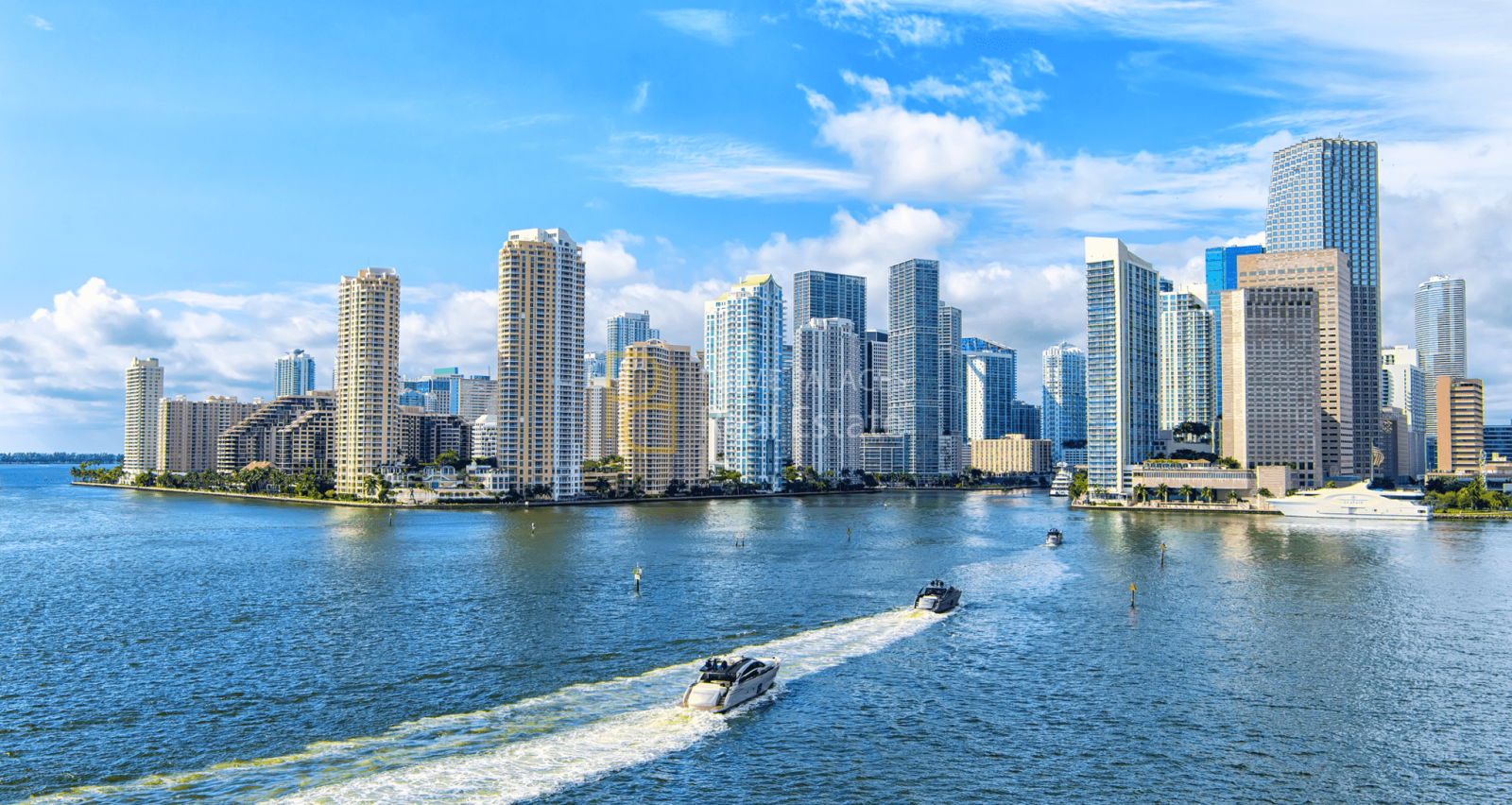 Why Miami Real Estate Remains One of the World’s Most Powerful Property Markets