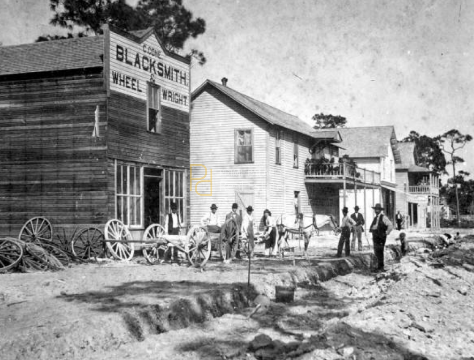 The History of Miami Real Estate – From Swampland to Global Investment Magnet