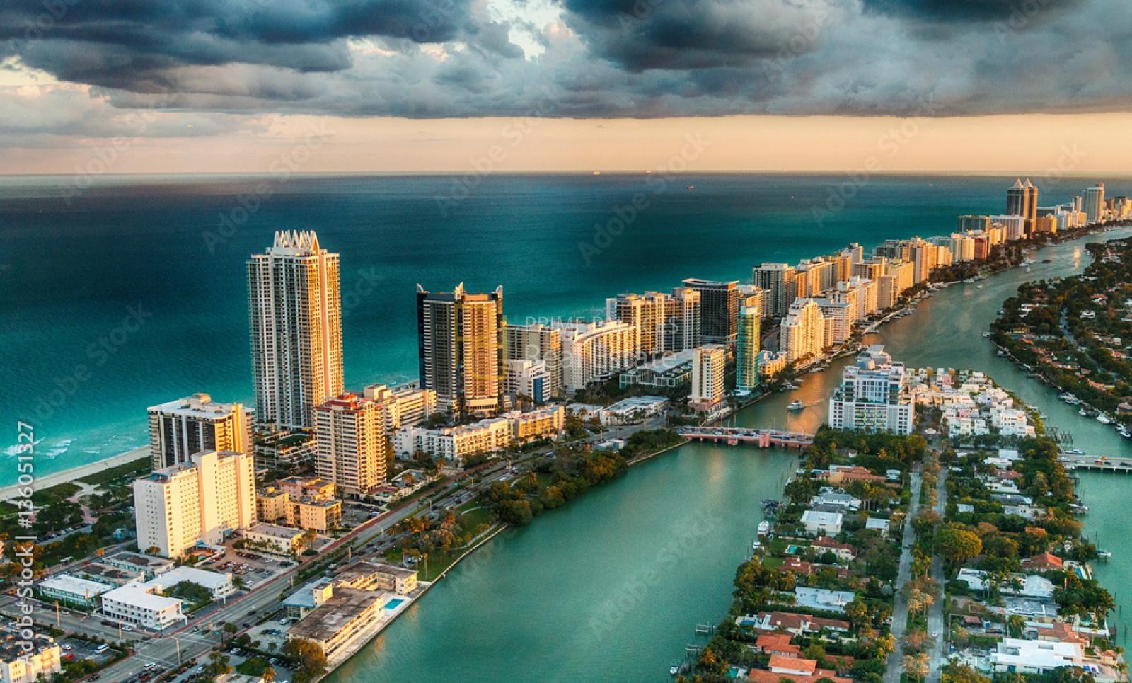Fun Facts About Miami That Few People Know