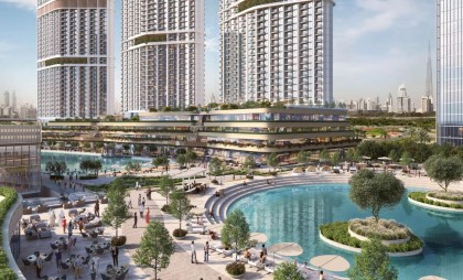 360 Riverside Crescent