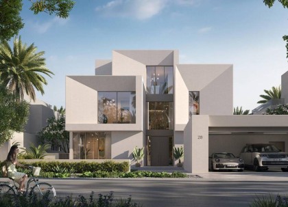 Mirage The Oasis by Emaar