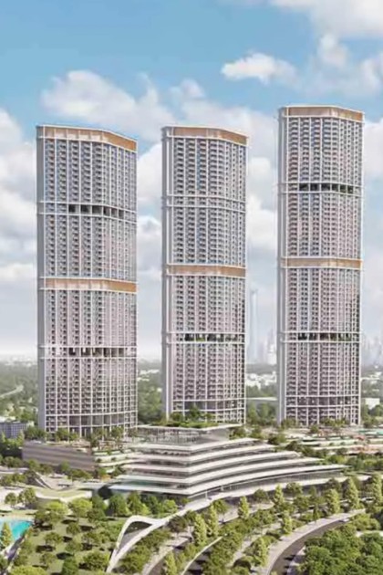 350 Riverside Crescent