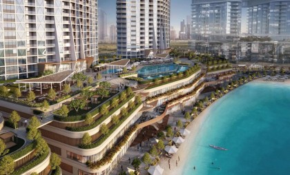 330 Riverside Crescent