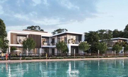 Sobha Estates Villas