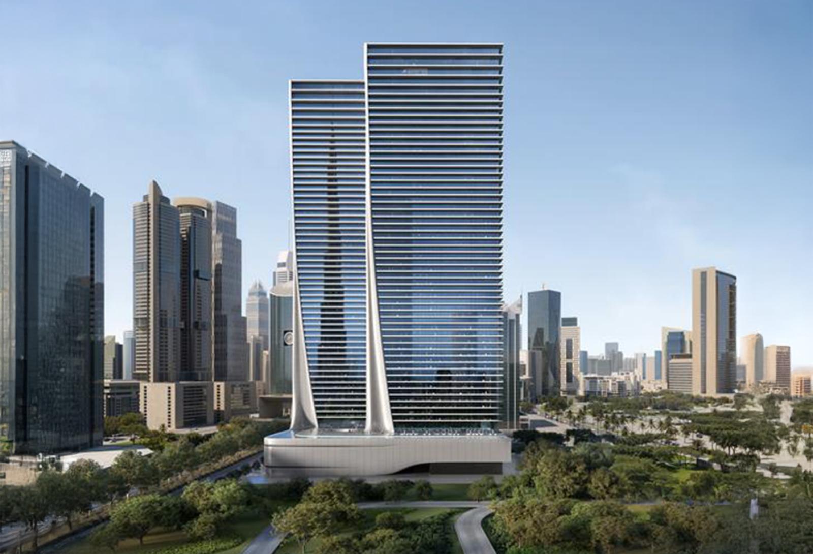 Akala Hotel & Residences