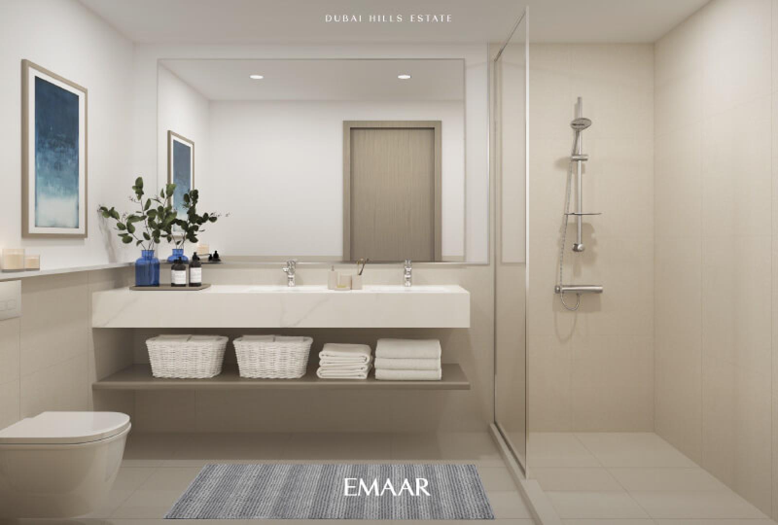 Hills Park by Emaar Properties