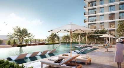 Hills Park by Emaar Properties
